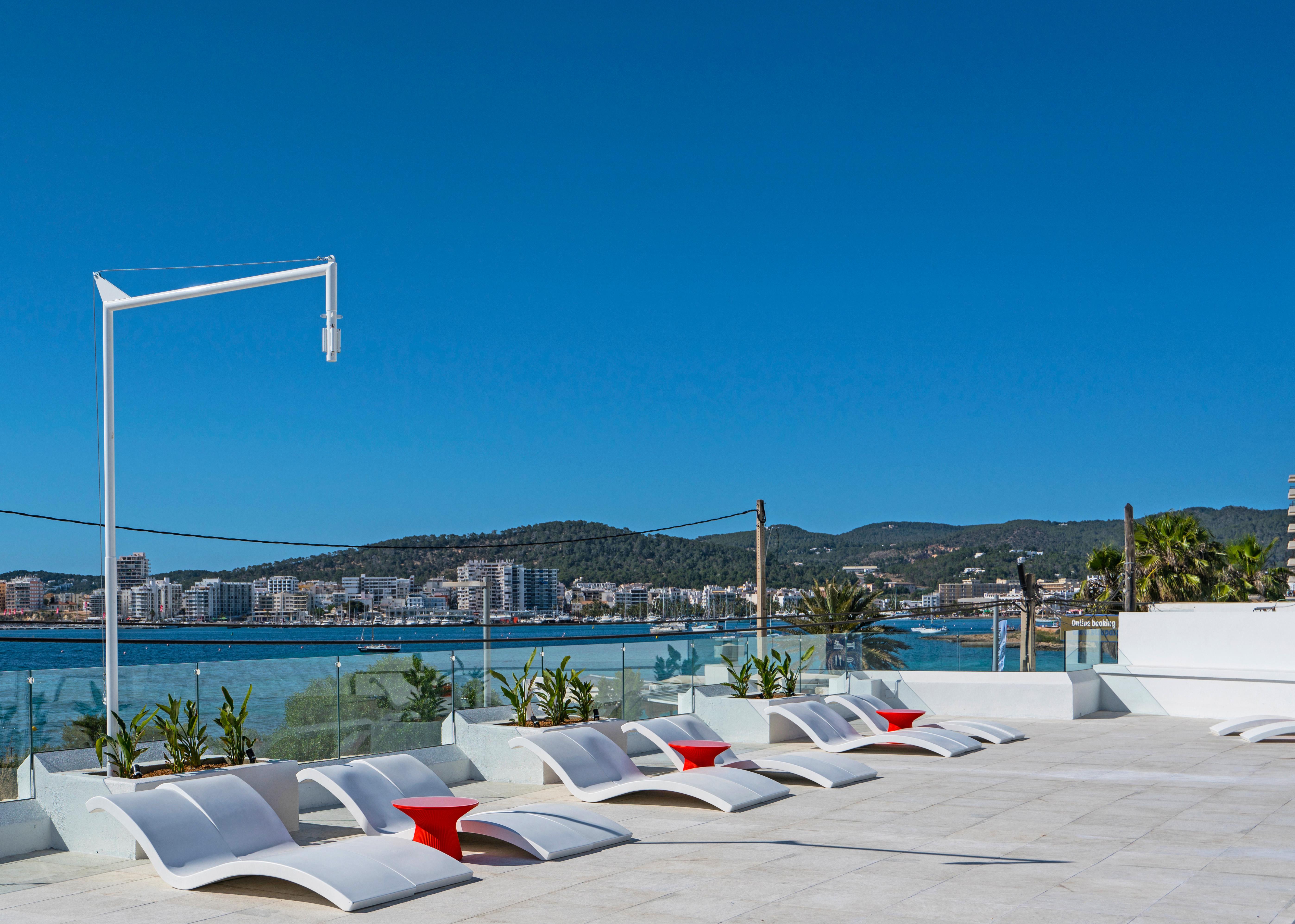 Thb Naeco Ibiza - Adults Only Sant Antoni de Portmany