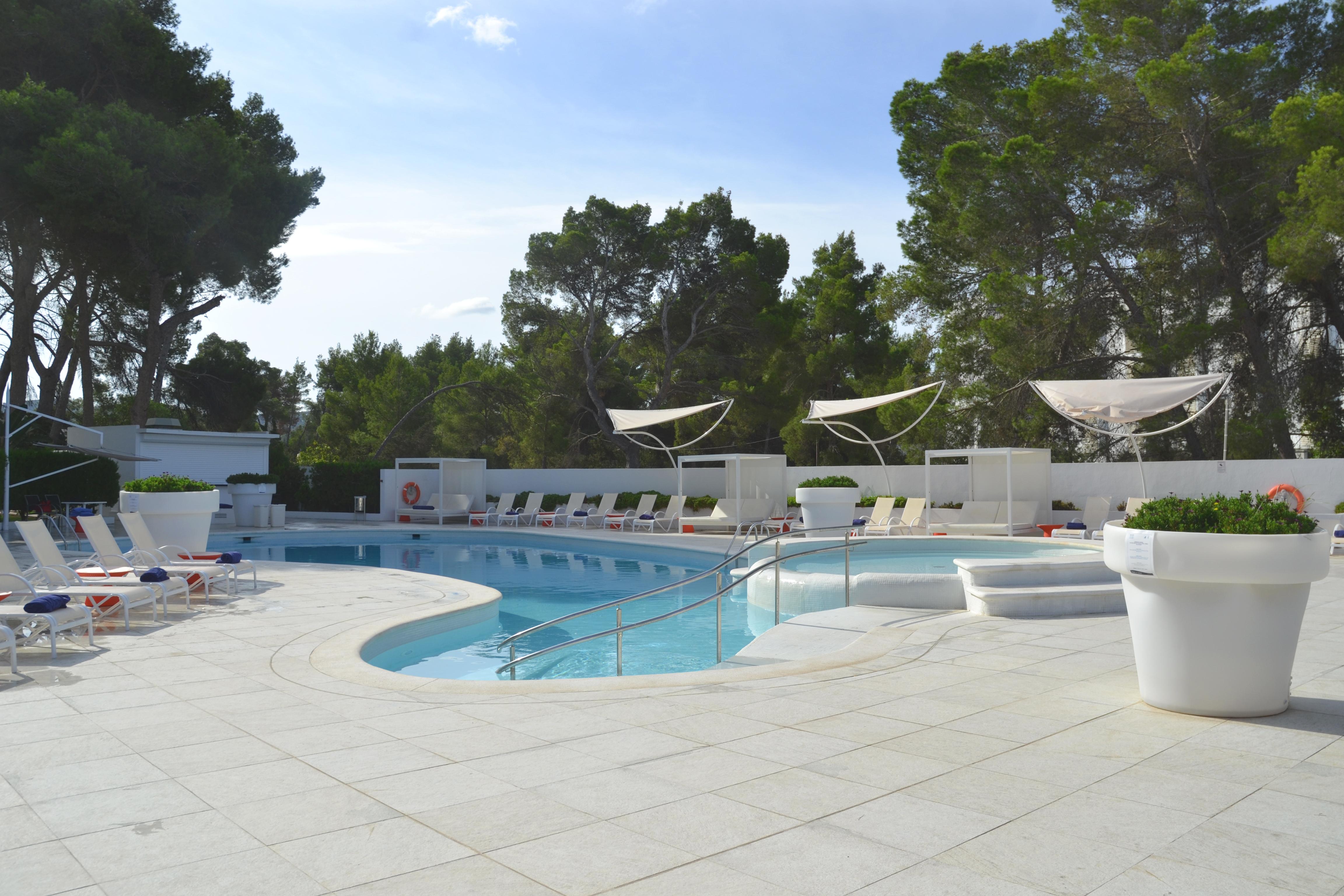 Thb Naeco Ibiza - Adults Only Hotel Sant Antoni de Portmany