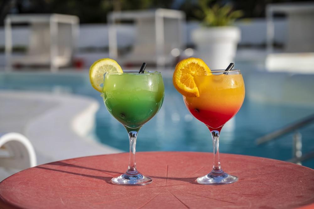 Thb Naeco Ibiza - Adults Only 4* Sant Antoni de Portmany