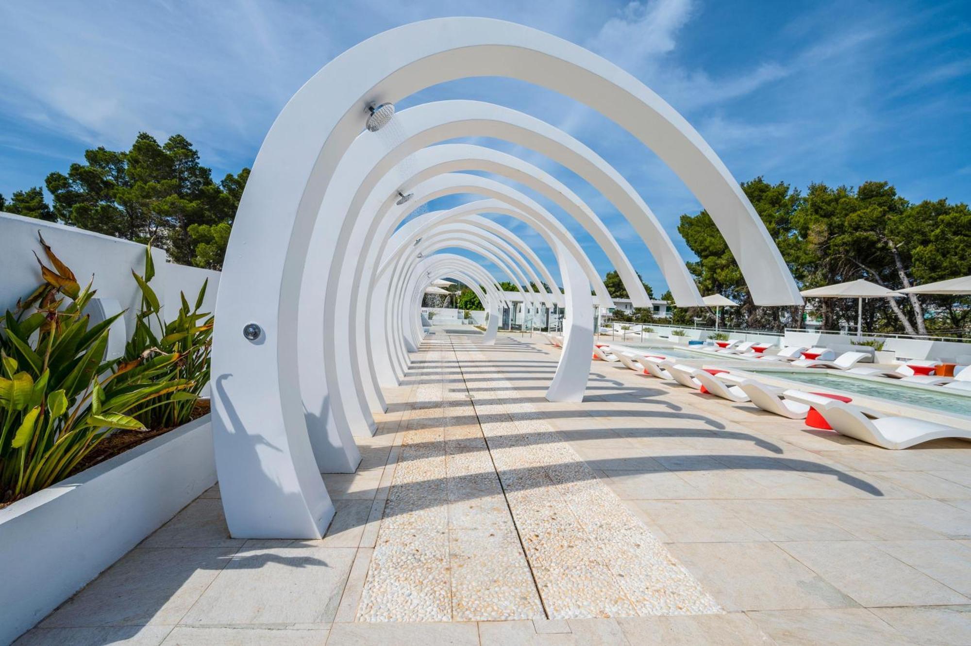 Hotel Thb Naeco Ibiza - Adults Only Sant Antoni de Portmany