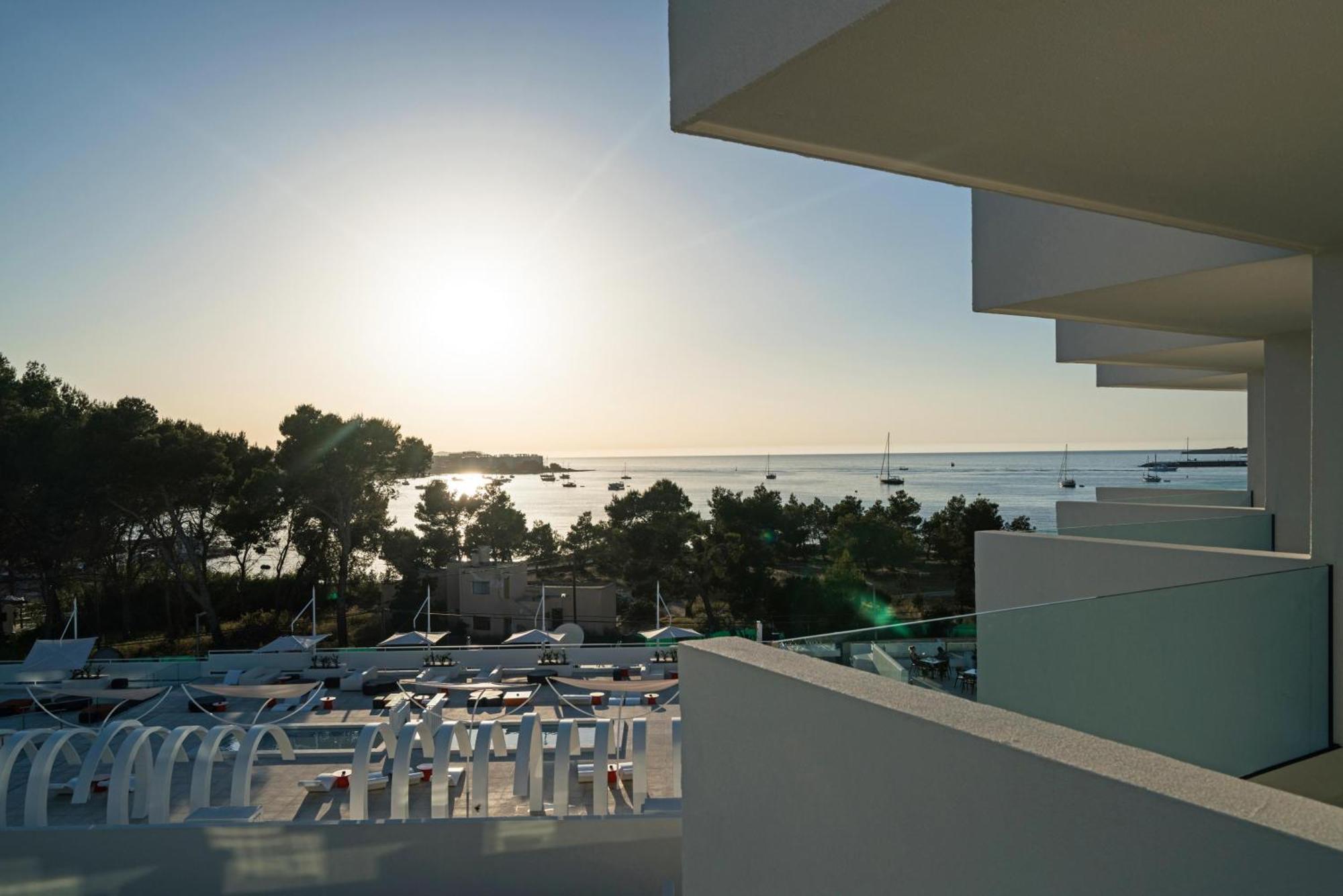Thb Naeco Ibiza - Adults Only Hotel Sant Antoni de Portmany