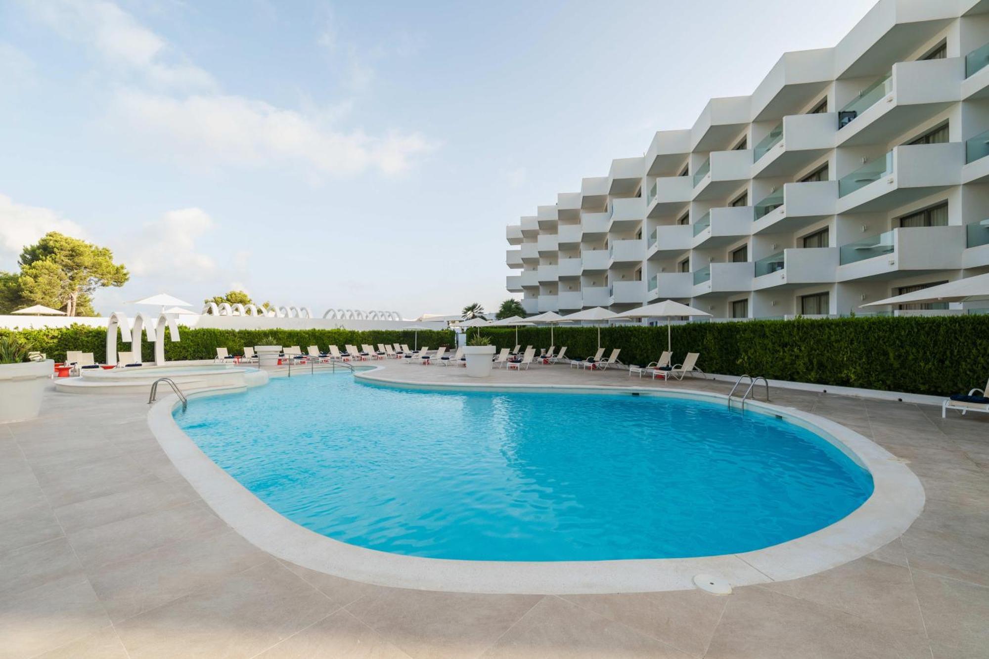 Hotel Thb Naeco Ibiza - Adults Only Sant Antoni de Portmany