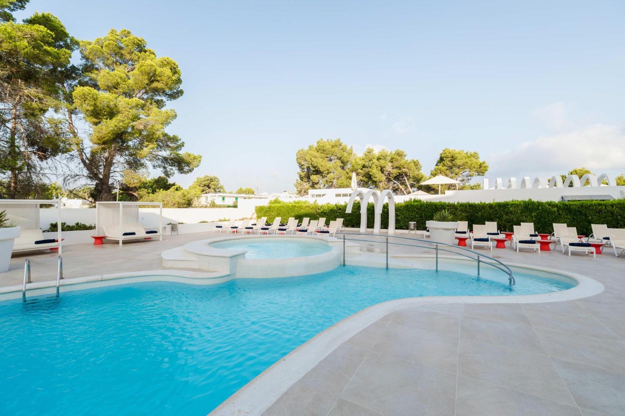 Thb Naeco Ibiza - Adults Only 4* Sant Antoni de Portmany