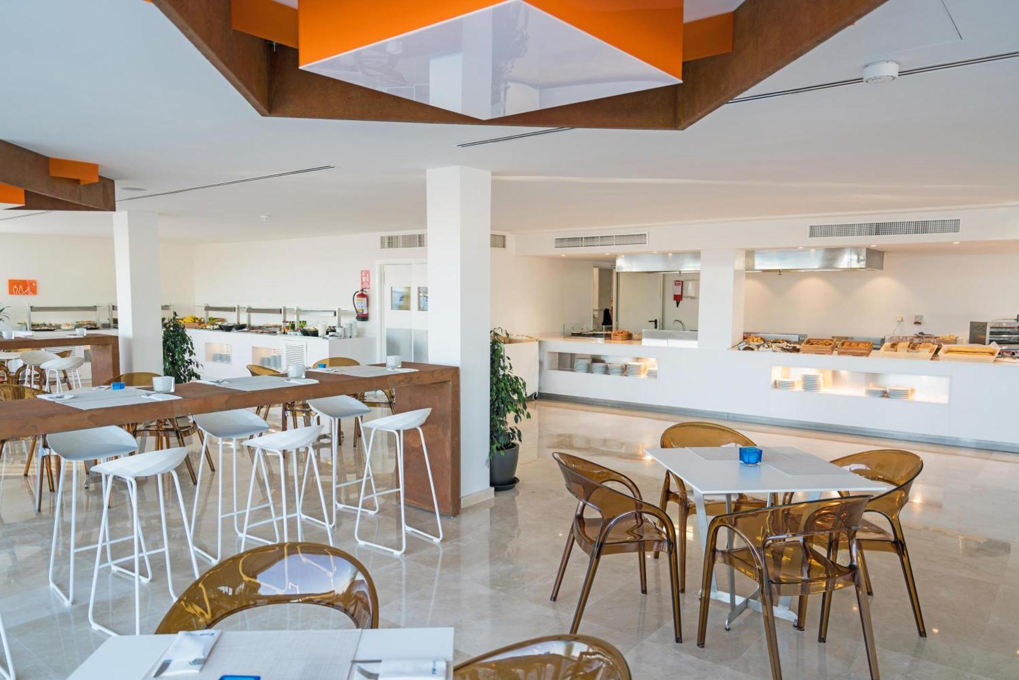 Thb Naeco Ibiza - Adults Only Hotel Sant Antoni de Portmany