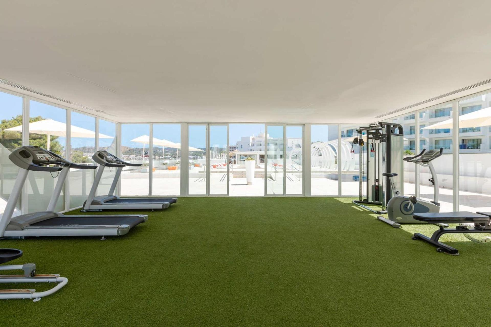 Hotel Thb Naeco Ibiza - Adults Only Sant Antoni de Portmany