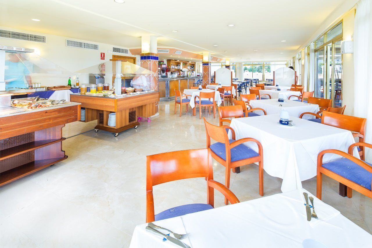 Thb Naeco Ibiza - Adults Only 4* Sant Antoni de Portmany