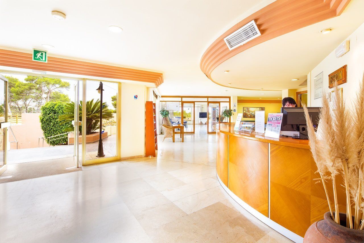 Thb Naeco Ibiza - Adults Only Sant Antoni de Portmany