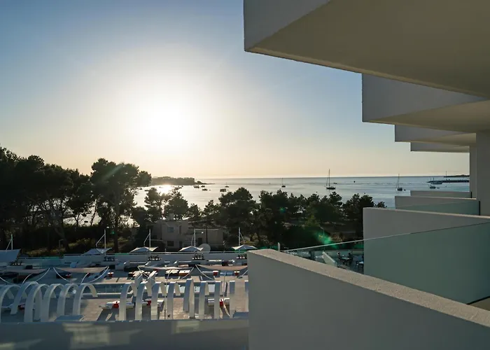 Thb Naeco Ibiza - Adults Only