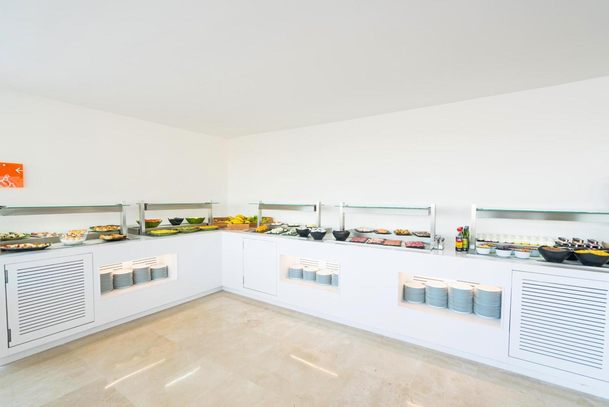 Hotel Thb Naeco Ibiza - Adults Only Sant Antoni de Portmany