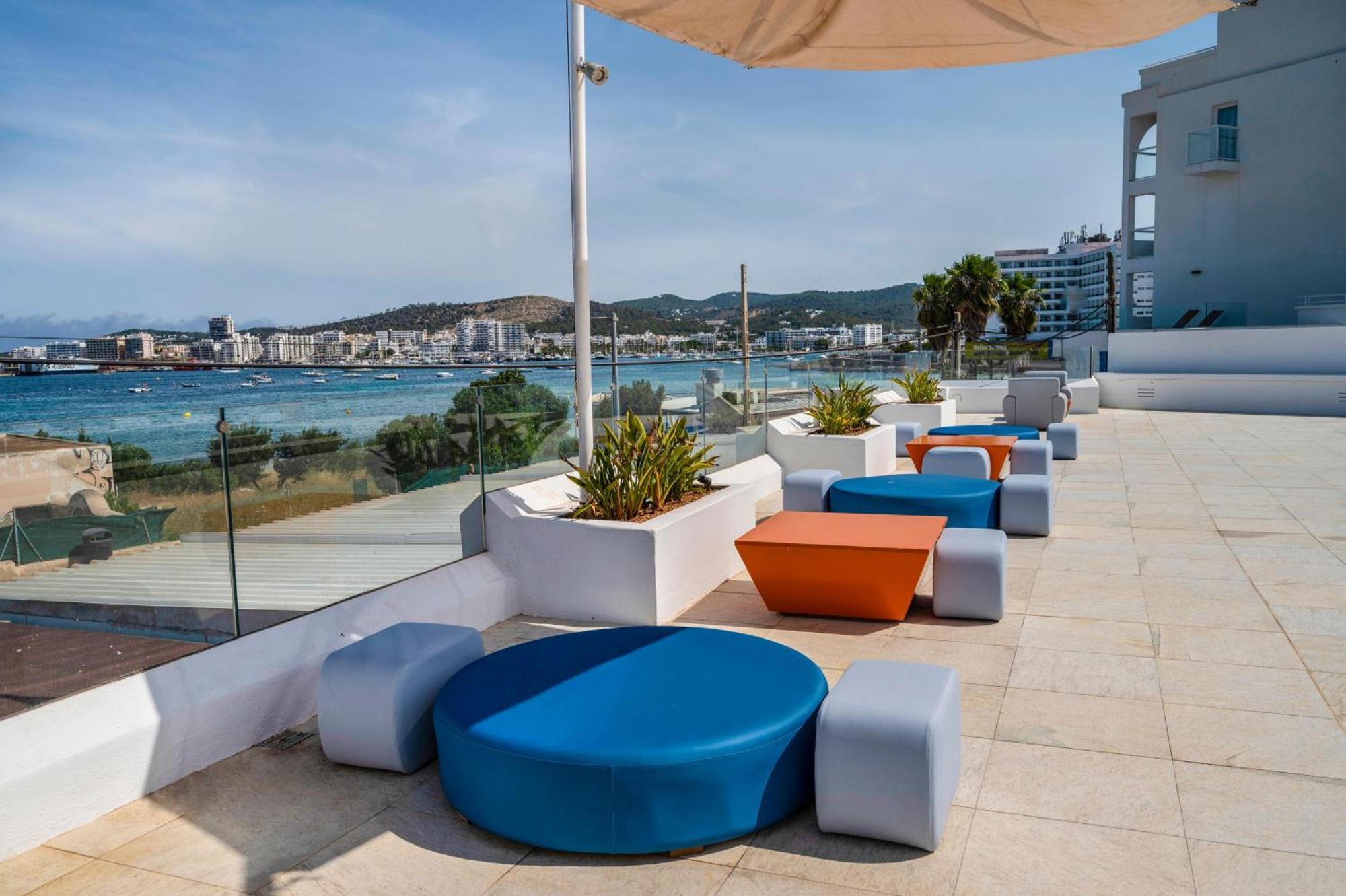 Thb Naeco Ibiza - Adults Only Sant Antoni de Portmany