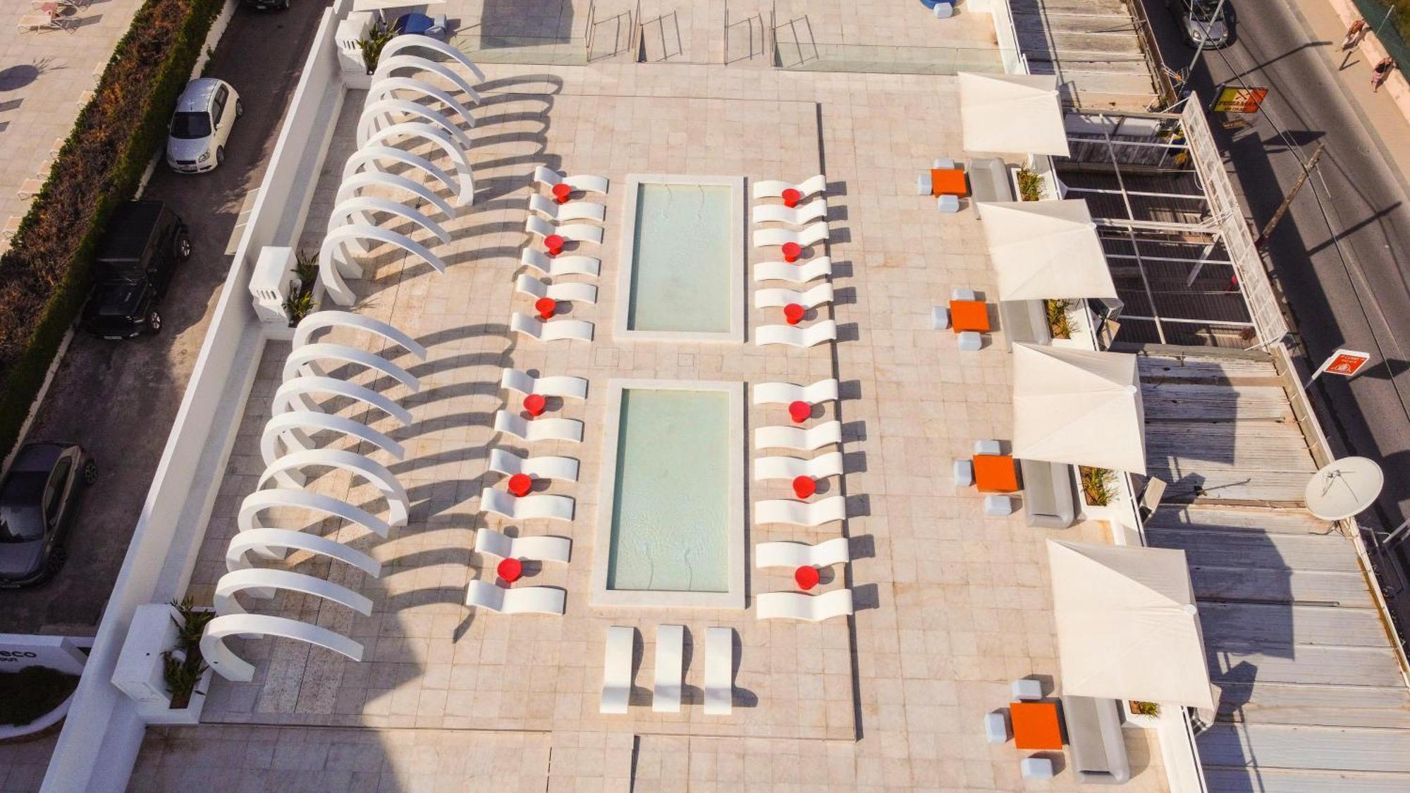 Thb Naeco Ibiza - Adults Only Sant Antoni de Portmany
